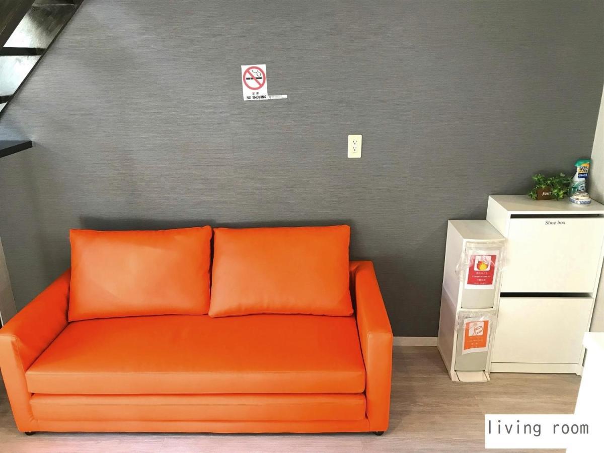 Aparthotel Palais Royal With Parking Sapporo Exterior photo